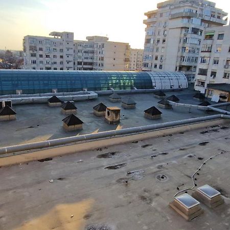 Sylvanostudiocenter Ploieşti Dış mekan fotoğraf