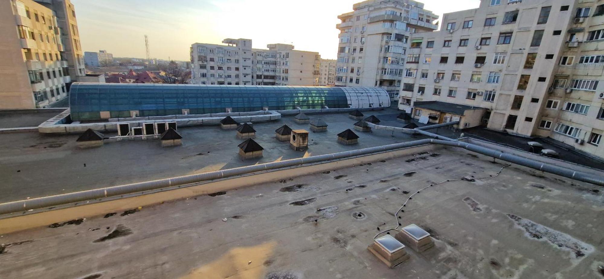Sylvanostudiocenter Ploieşti Dış mekan fotoğraf